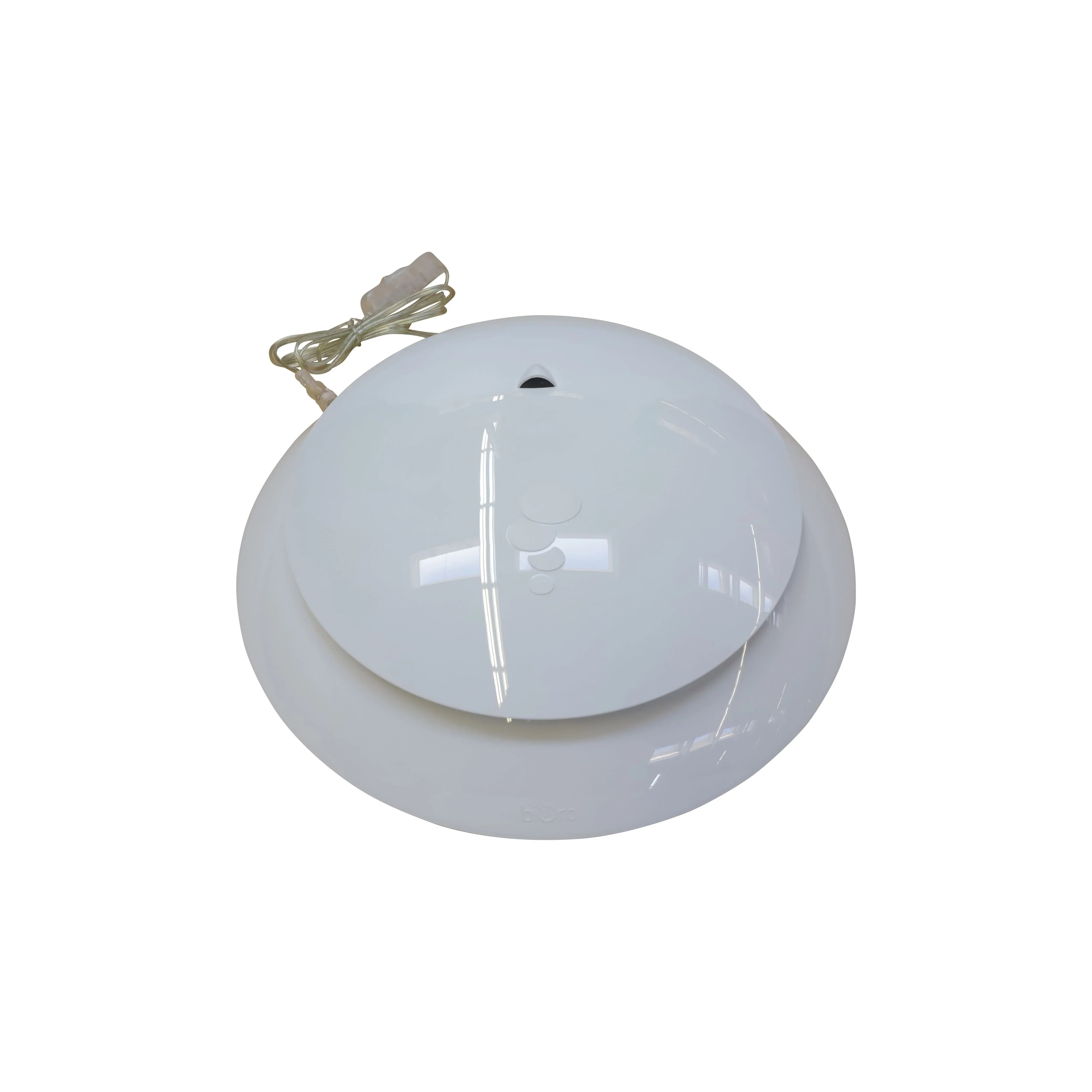 biOrb Ersatzdeckel HALO 30 MCR weiß - Japankoi.net