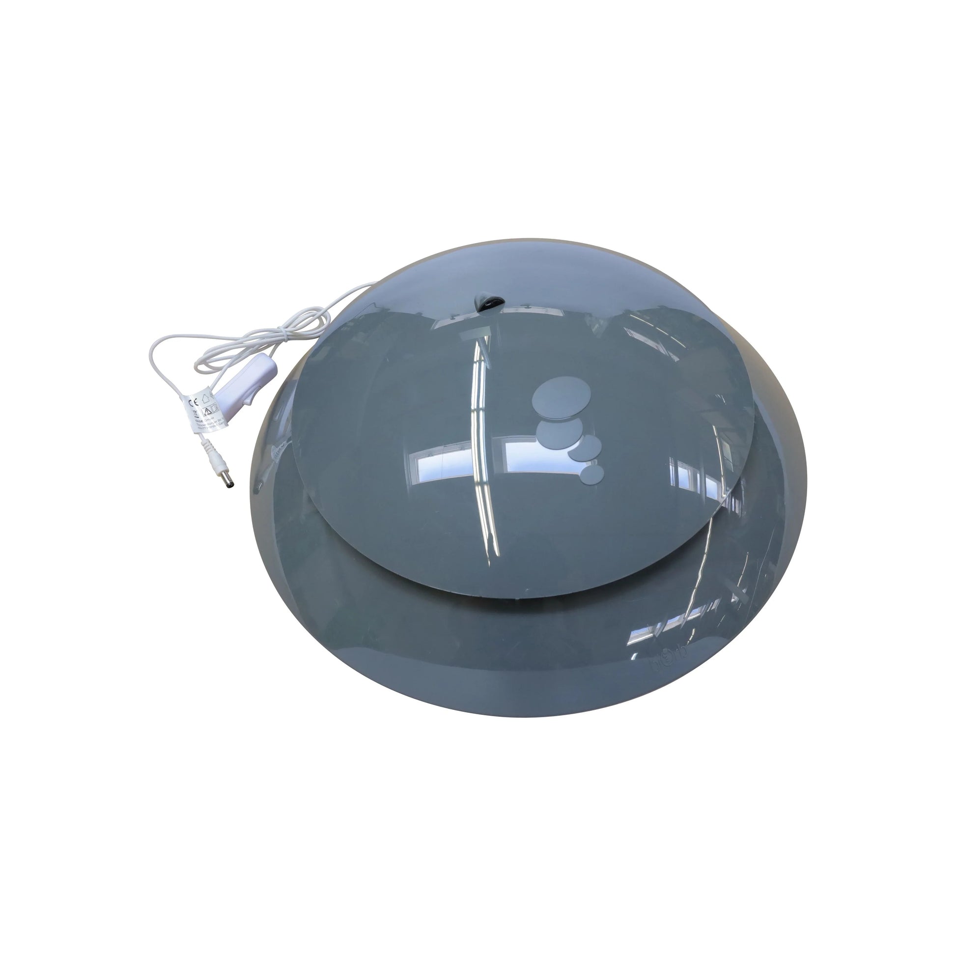 biOrb Ersatzdeckel HALO 60 LED grau DC - Japankoi.net