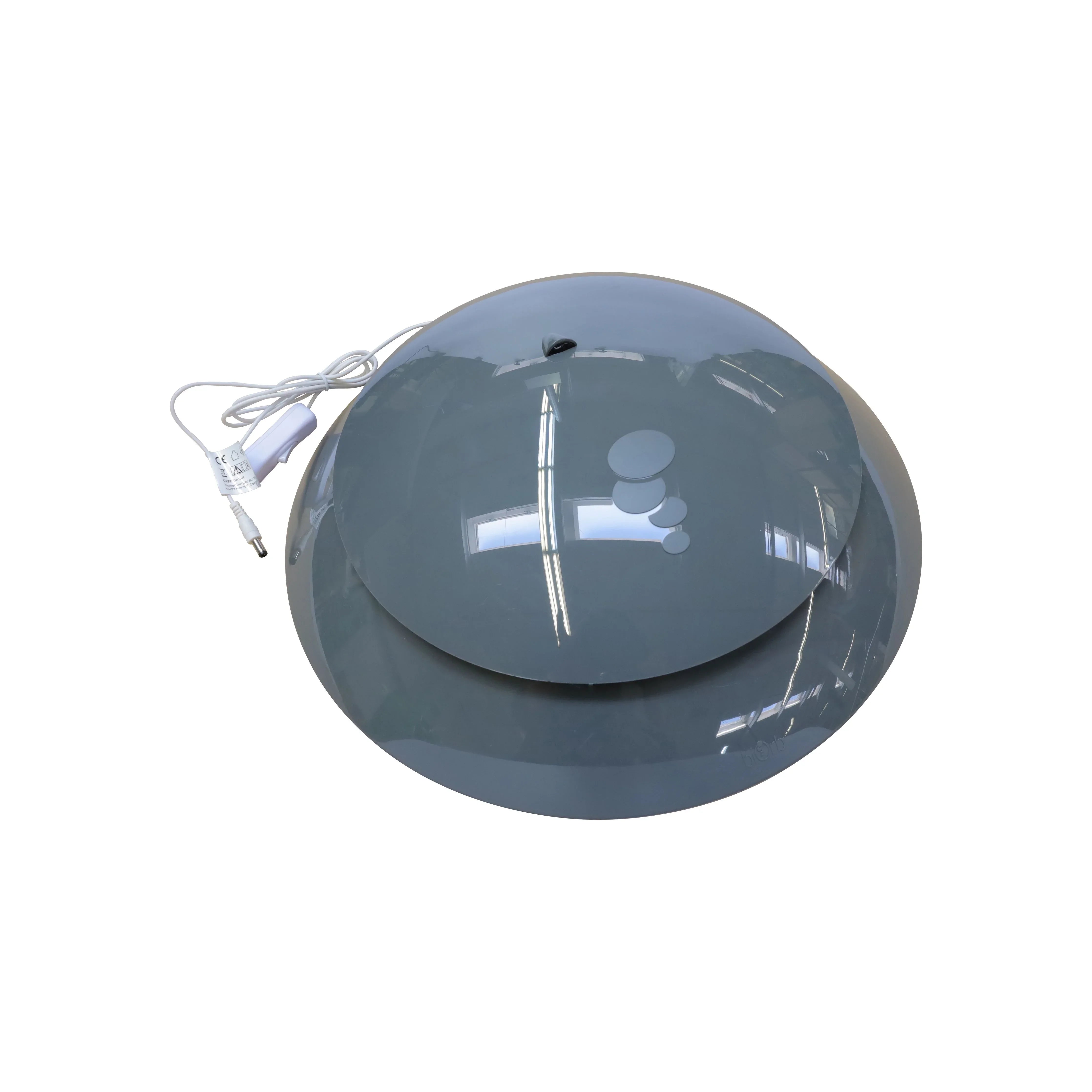 biOrb Ersatzdeckel HALO 60 LED grau DC - Japankoi.net