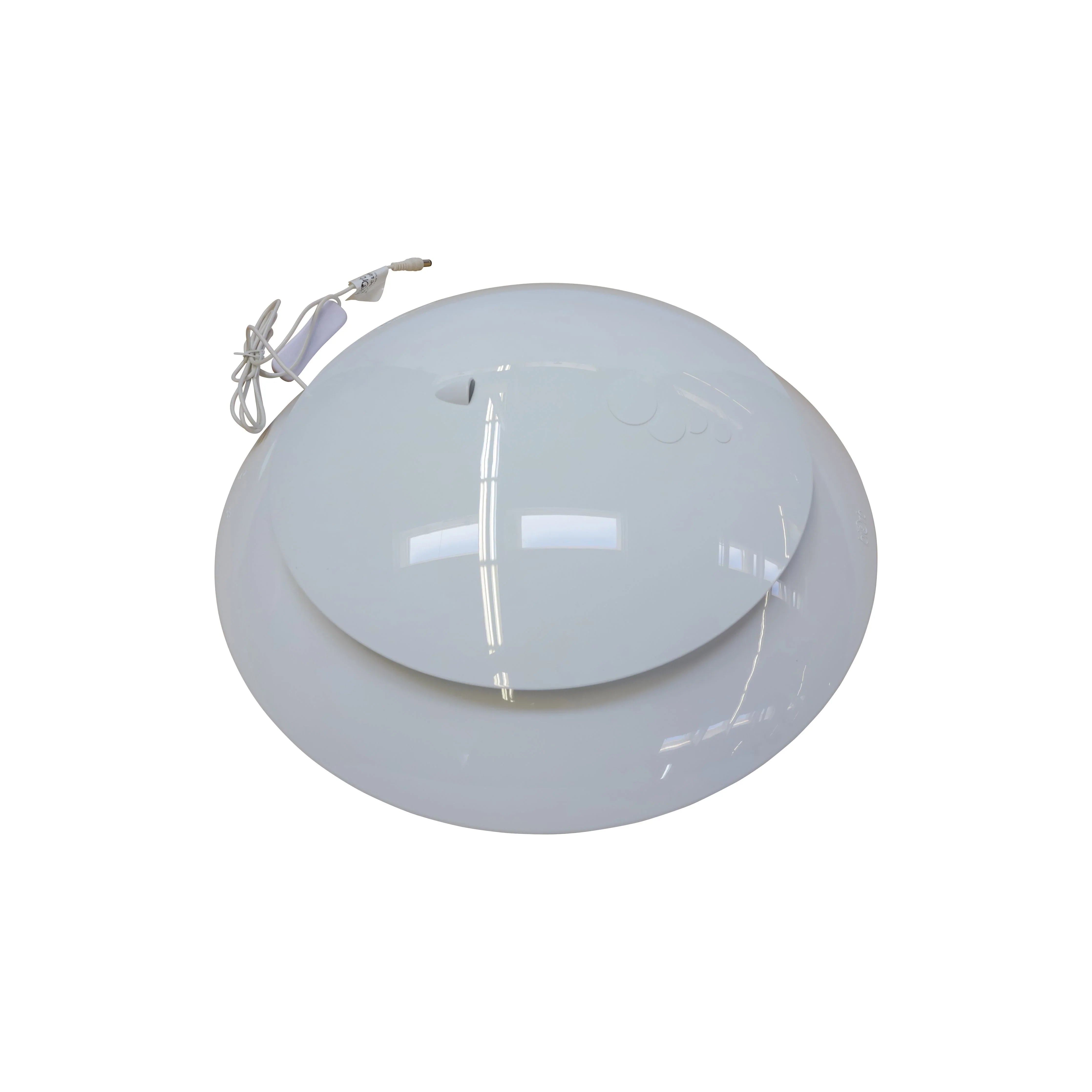 biOrb Ersatzdeckel HALO 60 LED weiß DC - Japankoi.net