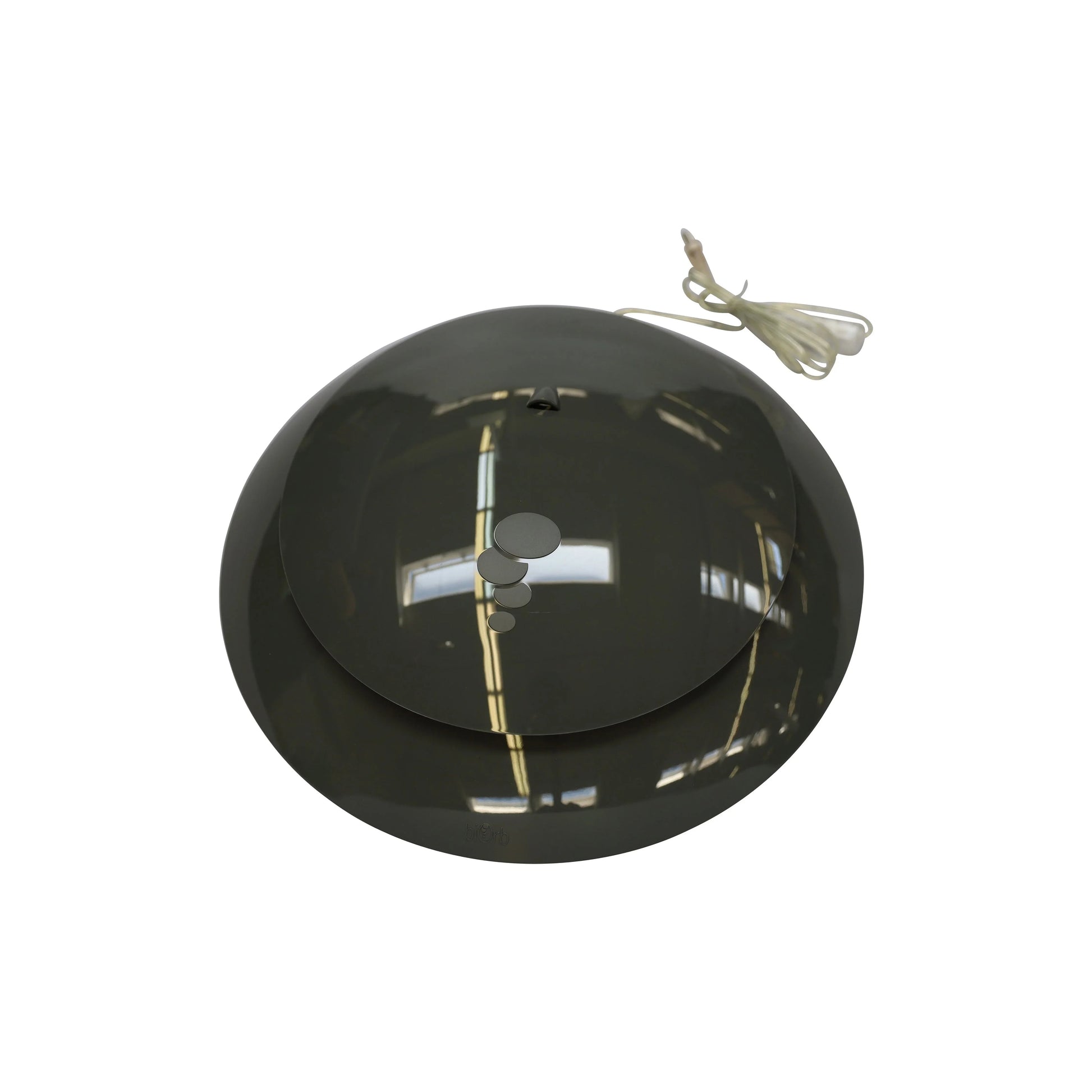 biOrb Ersatzdeckel HALO 60 MCR grau - Japankoi.net