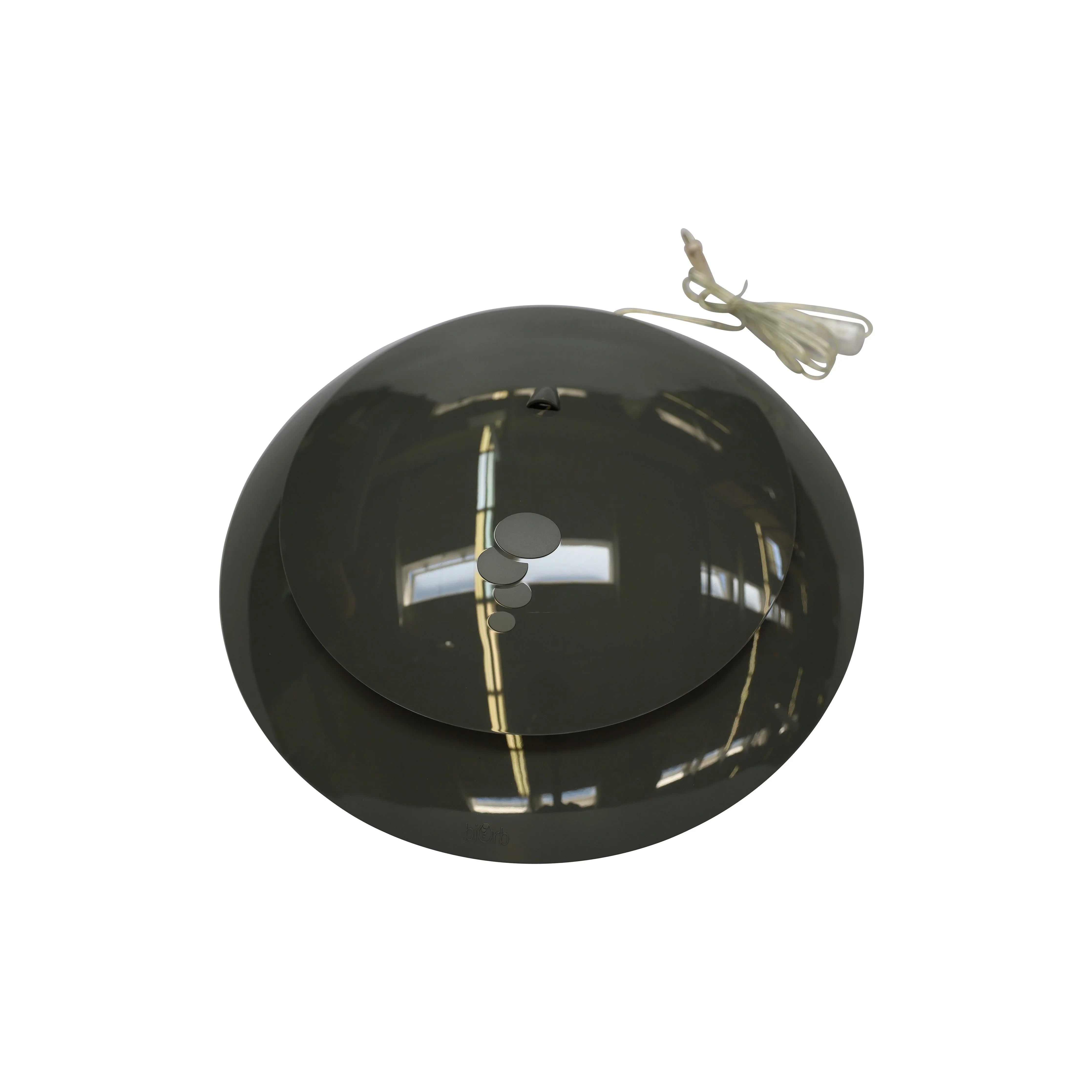biOrb Ersatzdeckel HALO 60 MCR grau - Japankoi.net