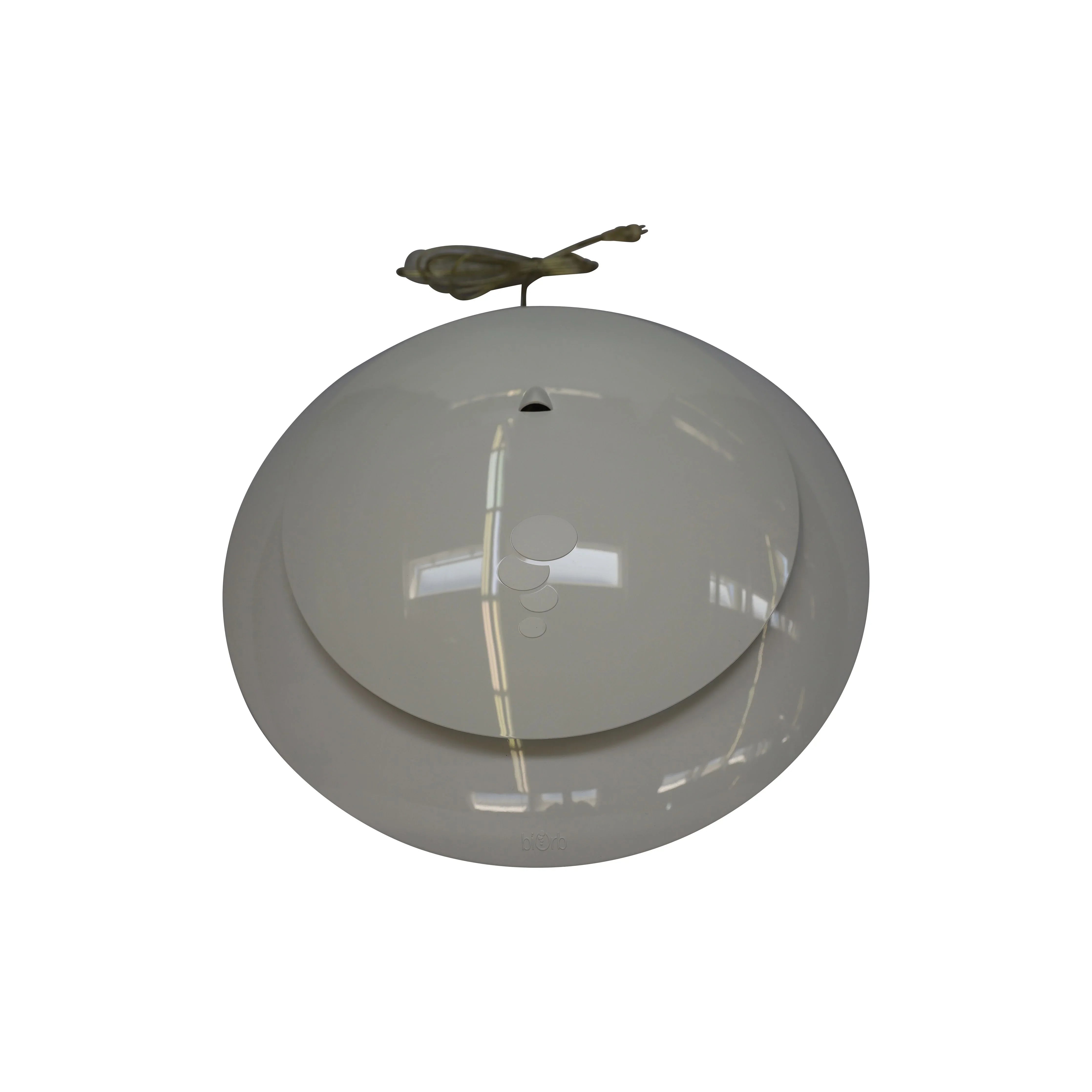 biOrb Ersatzdeckel HALO 60 MCR weiß - Japankoi.net