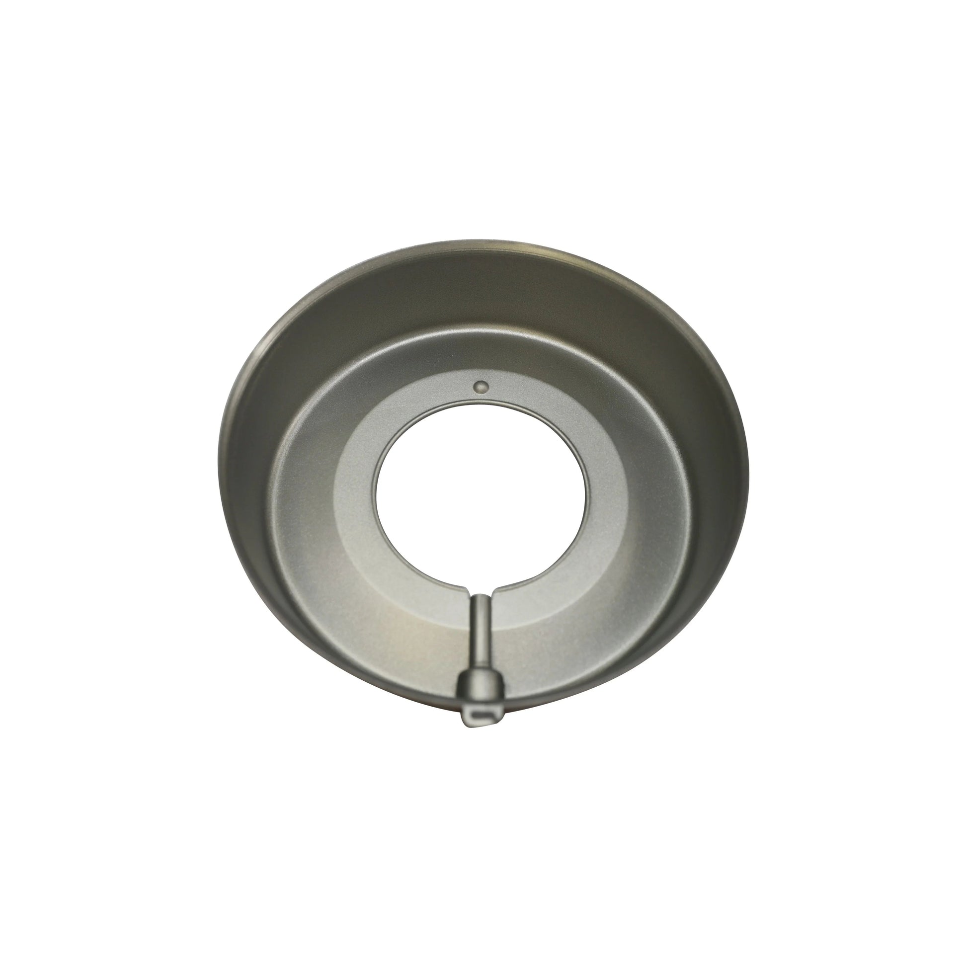 biOrb Ersatzfuß CLASSIC 30 silber - Japankoi.net