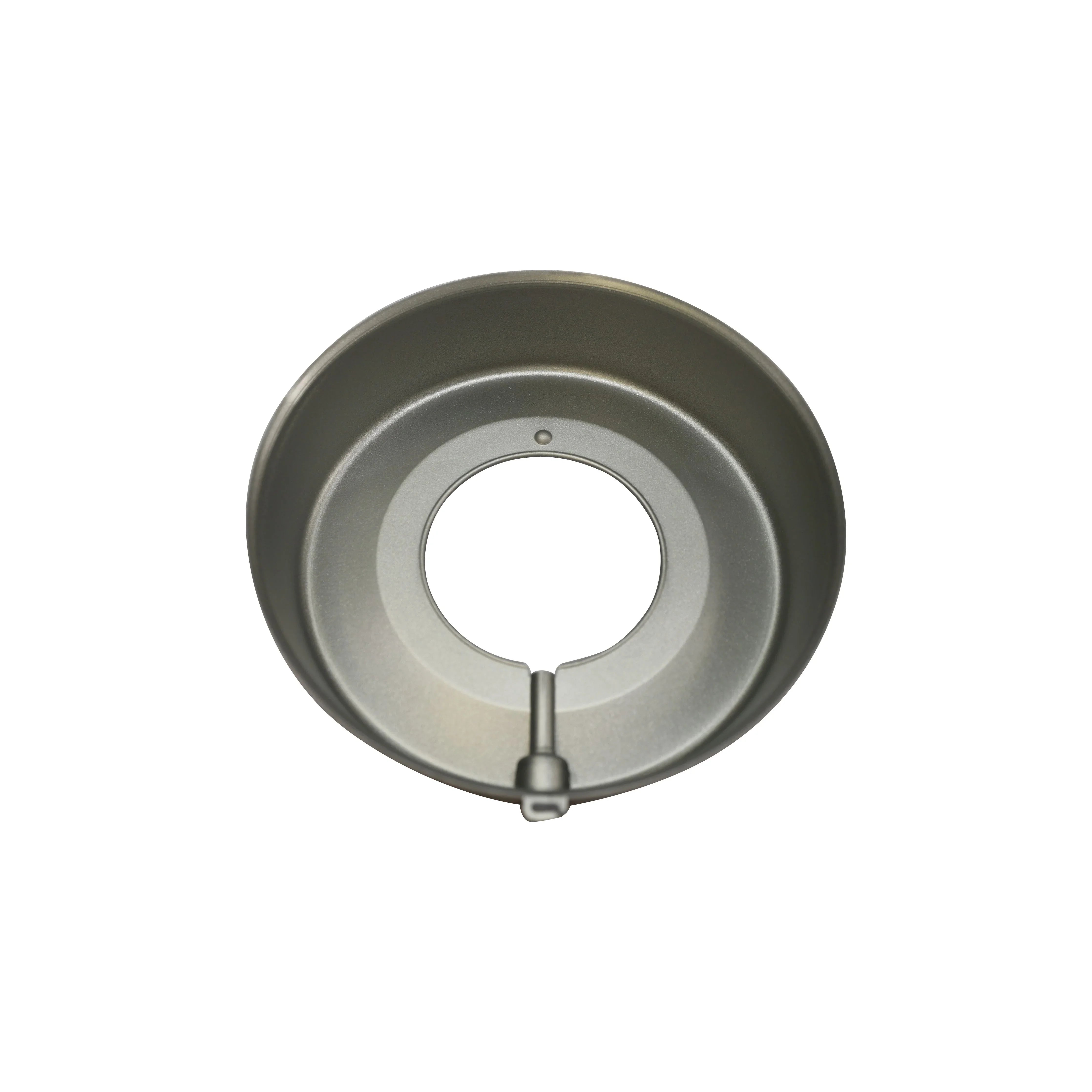 biOrb Ersatzfuß CLASSIC 30 silber - Japankoi.net