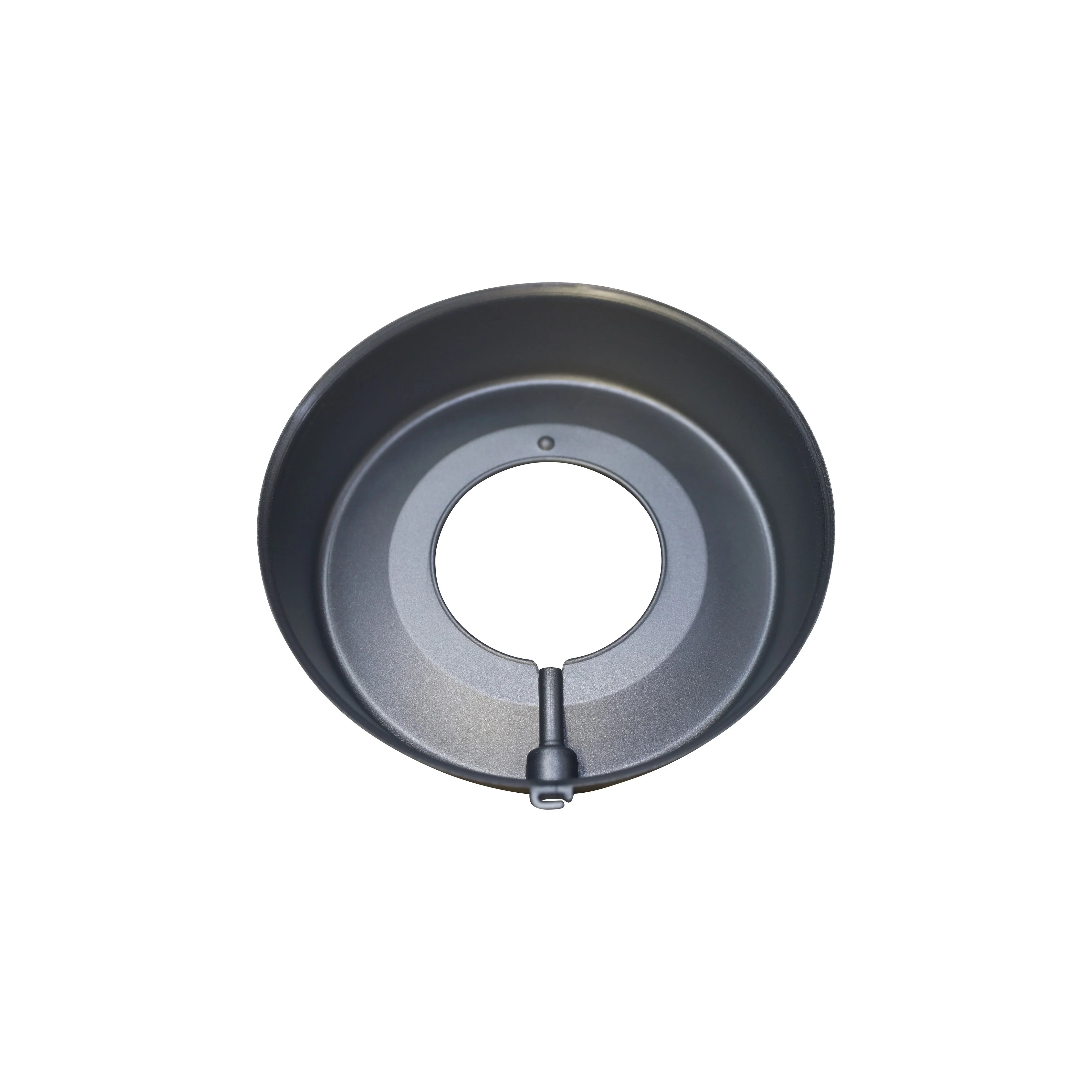 biOrb Ersatzfuß CLASSIC 60 silber - Japankoi.net