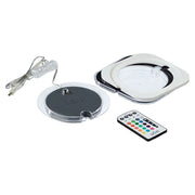 biOrb MCR LED groß grau - Japankoi.net