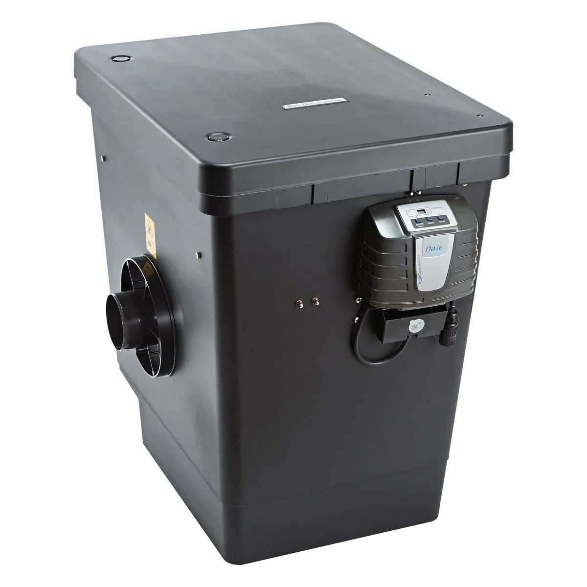 BioTec Premium 80000 gepumpt OC - Japankoi.net