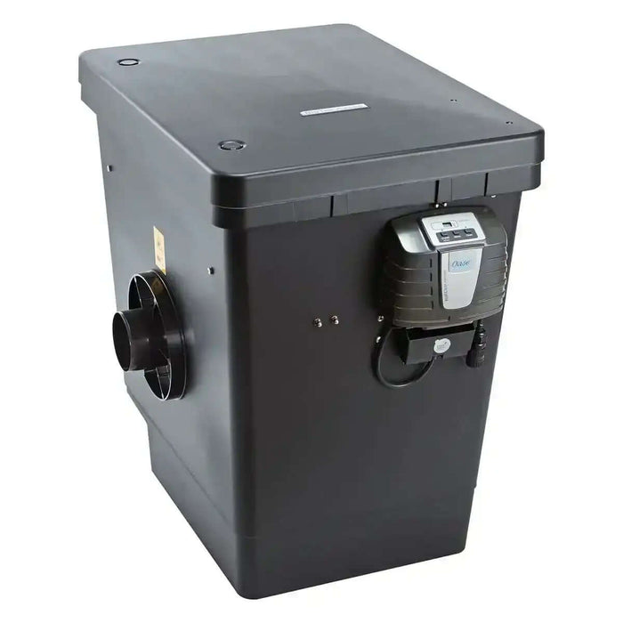 Oase BioTec Premium 80000 Gepumpt OC Teichfilter Bis 80 m3 Fischteich Bis 40 m3.