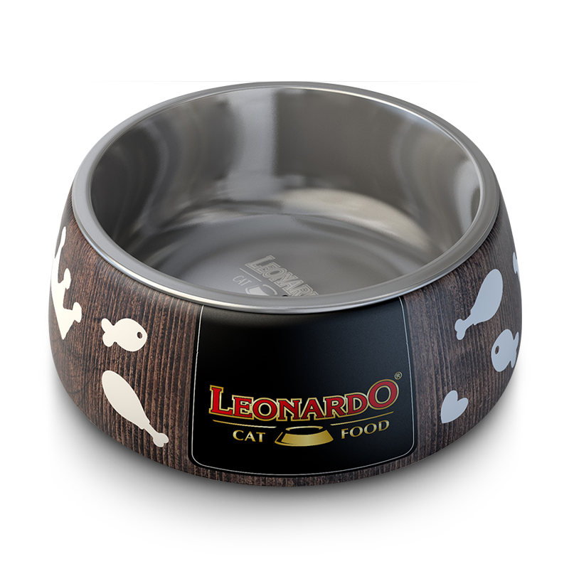 LEONARDO Fressnapf
