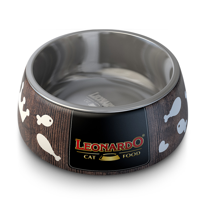LEONARDO Fressnapf