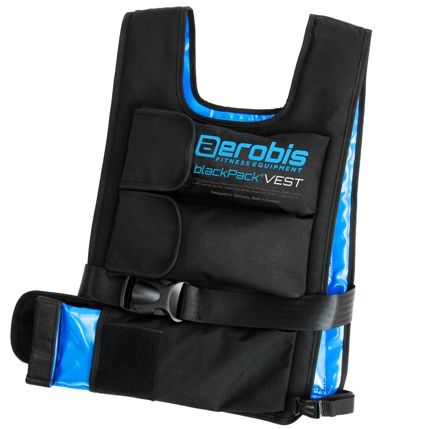 aerobis Weight VEST