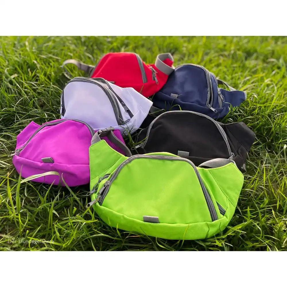 Bauchtasche PRIVATA by Der Hundegefährte