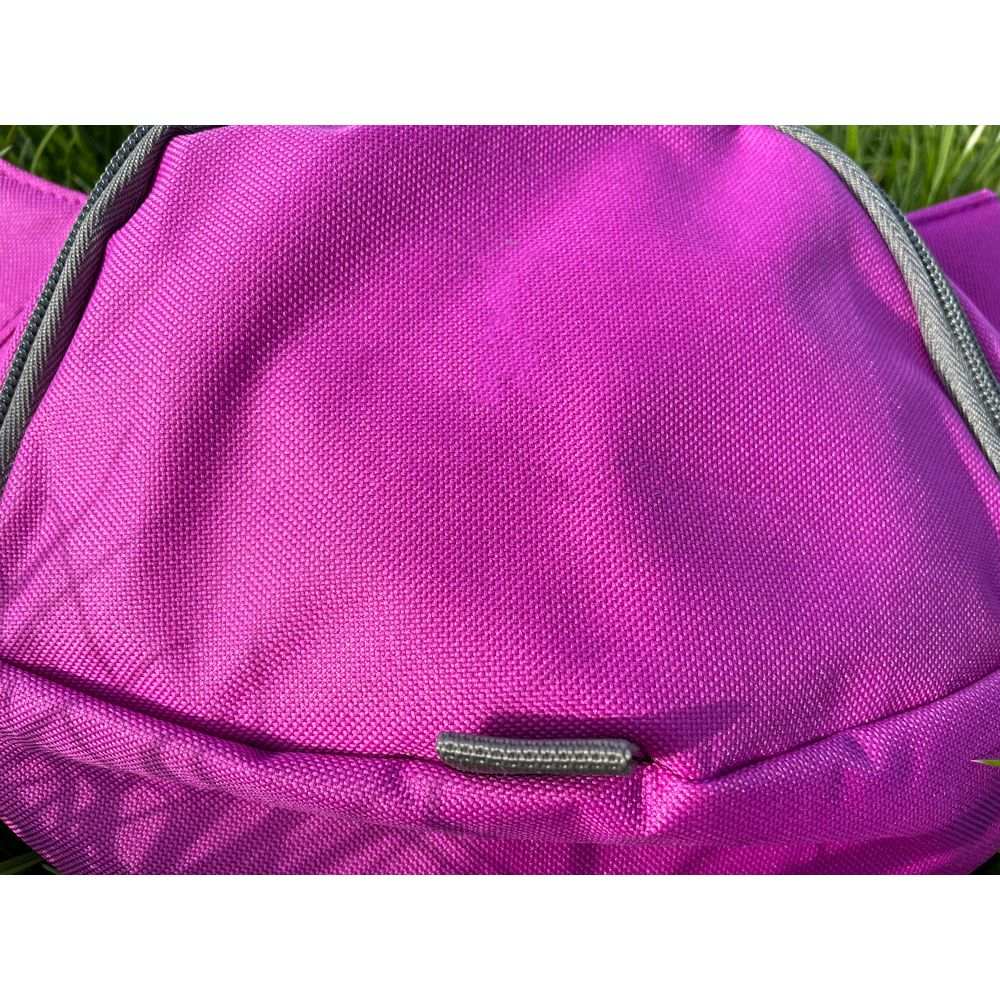 Bauchtasche PRIVATA by Der Hundegefährte