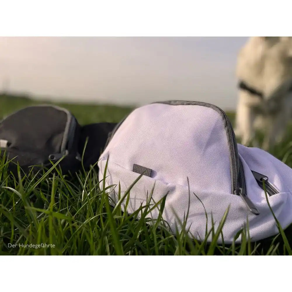 Bauchtasche PRIVATA by Der Hundegefährte