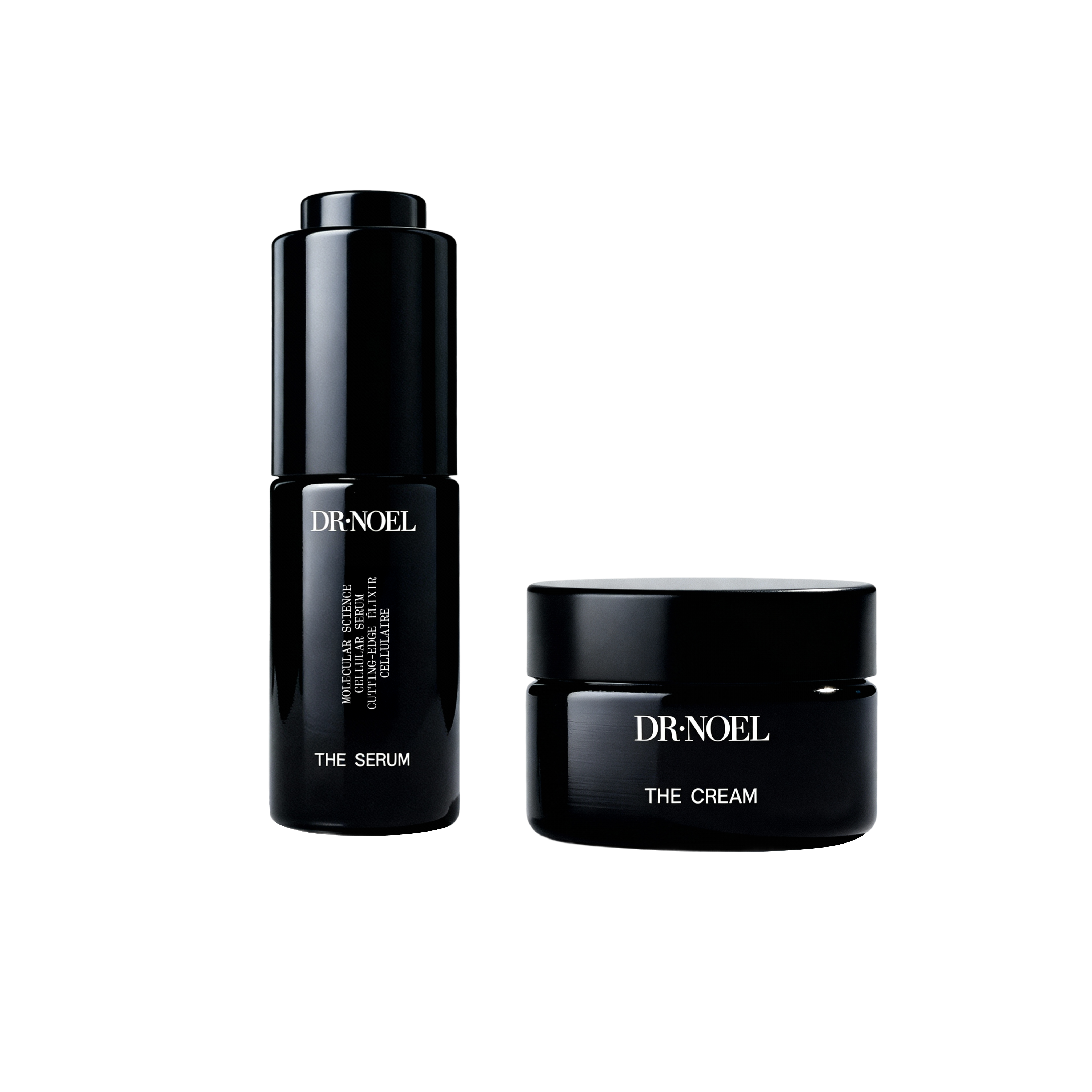 Skincare Bundle for Daily Skin Wellness