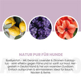 ByeByeVloh Flohspray für Hunde