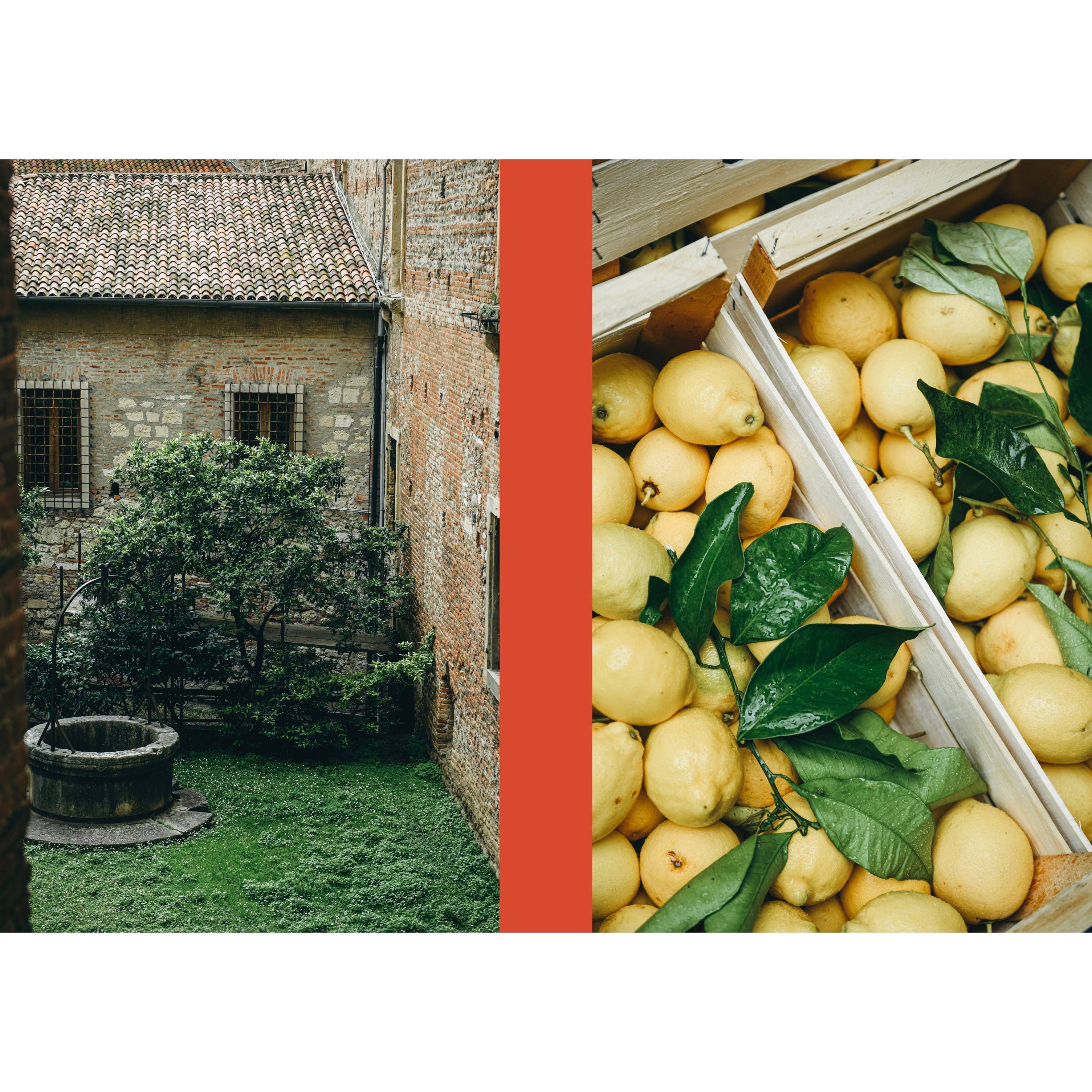 La Nostra Cucina Povera — Alltägliches italienisches Essen - Coffee Table Book