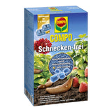 COMPO Schnecken-frei gegen Nacktschnecken