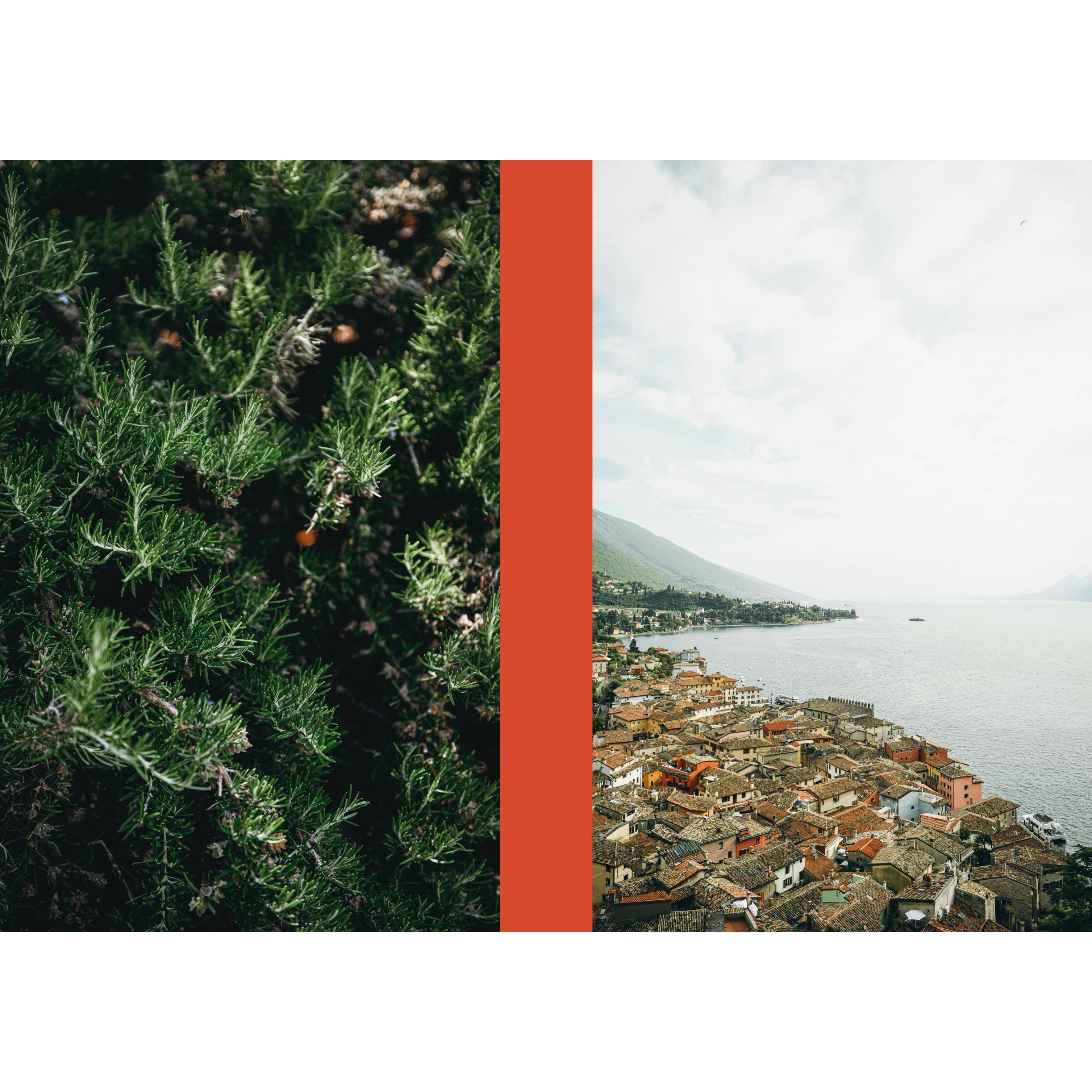 La Nostra Cucina Povera — Alltägliches italienisches Essen - Coffee Table Book