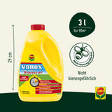 VOROX® Unkrautfrei Express AF Totalherbizid