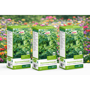 CUXIN Naturapy Brennnessel-Extrakt 3 x 1,5 l für 300 m²