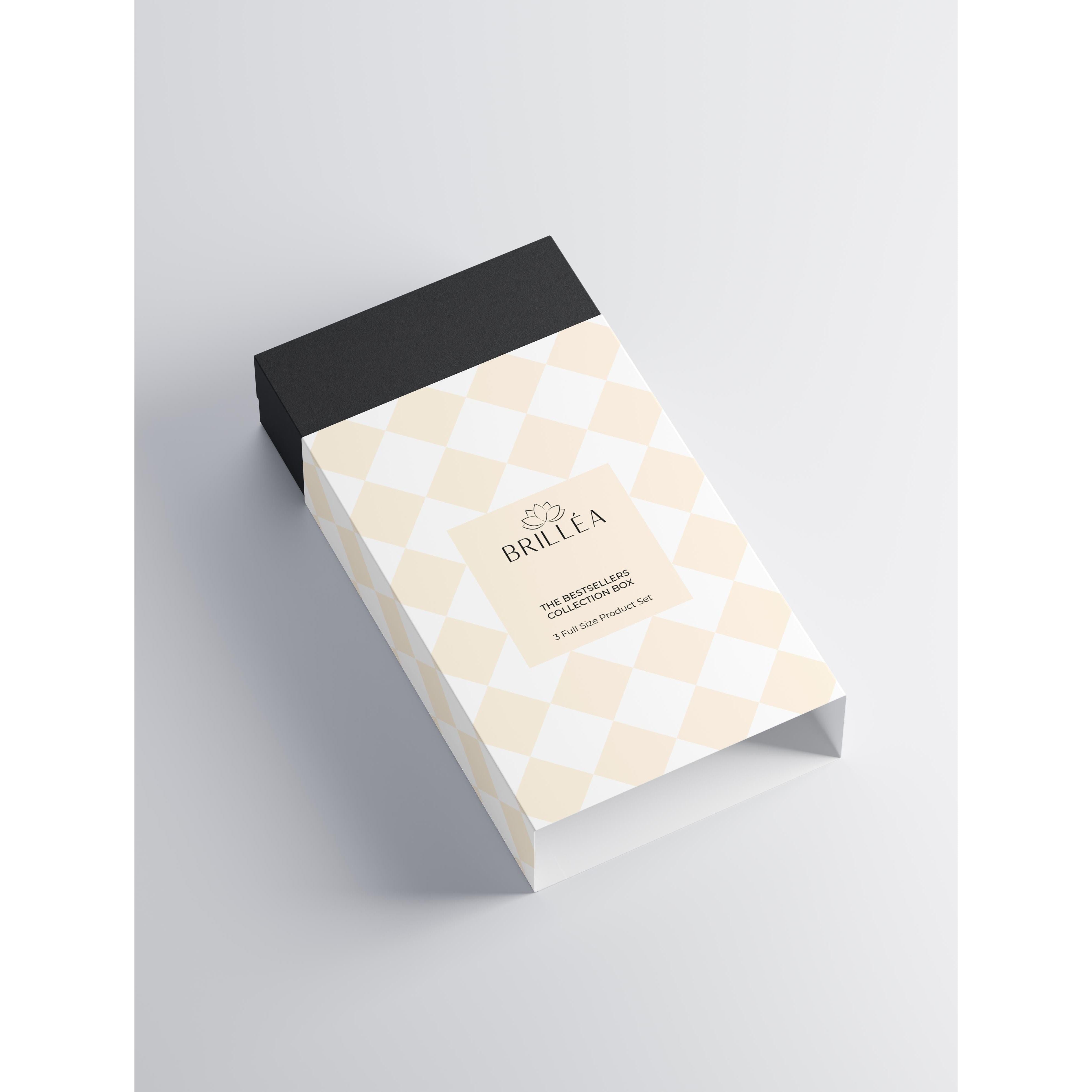 The Bestsellers Collection Box