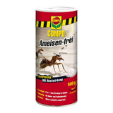 COMPO Ameisen-frei von 300 g - 500 g