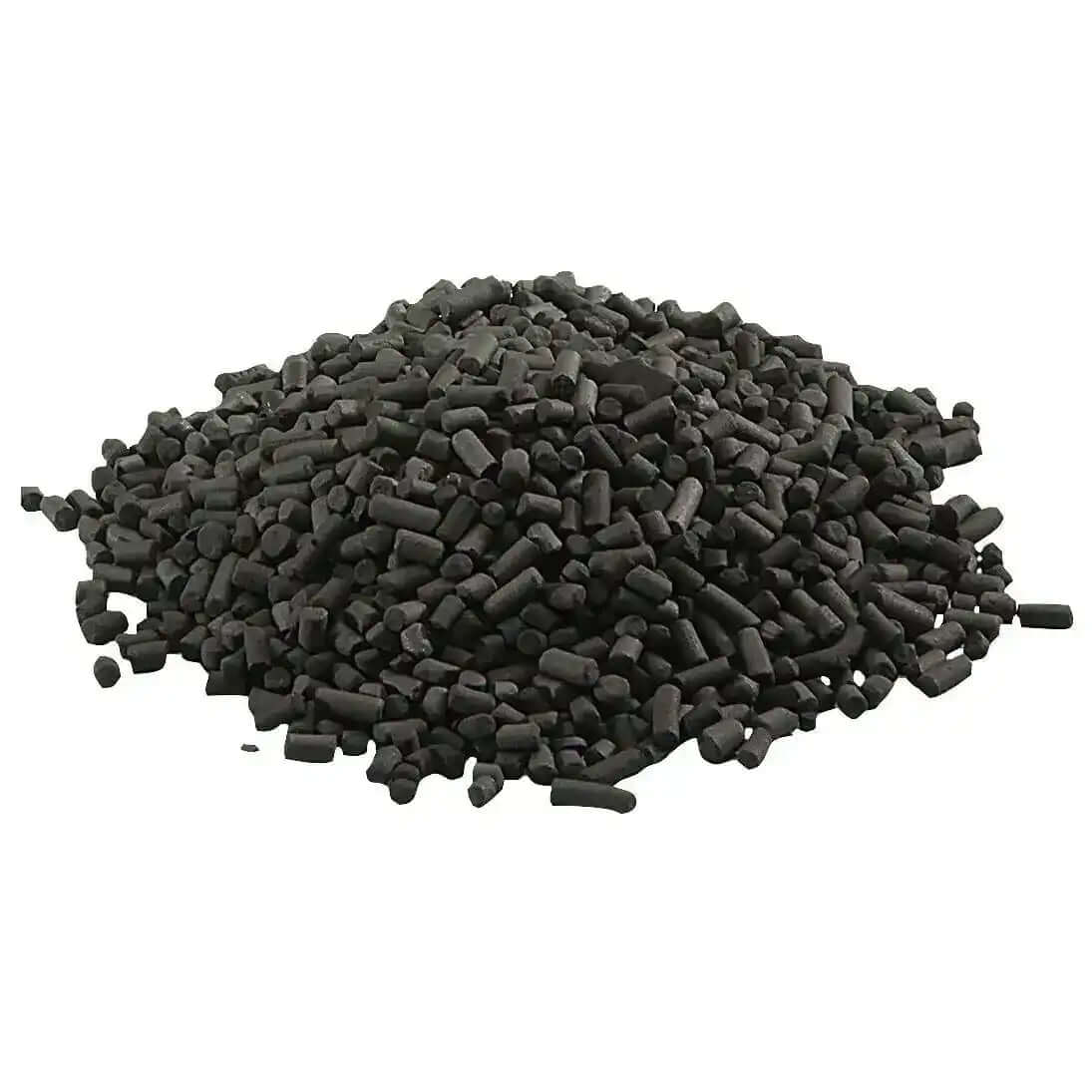 Carbon Filtermaterial 2 x 130 g