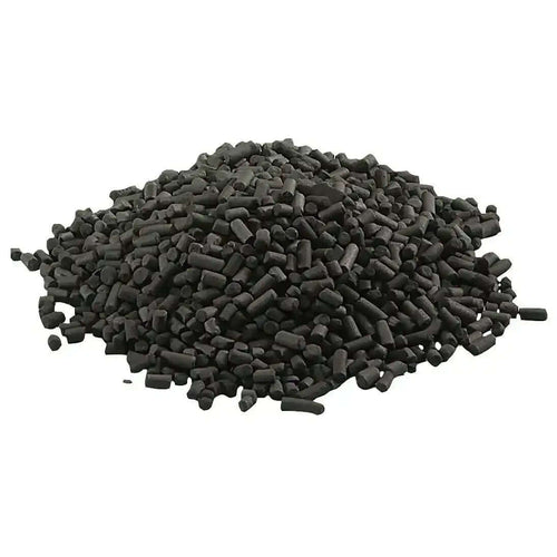 Carbon Filtermaterial 2 x 130 g