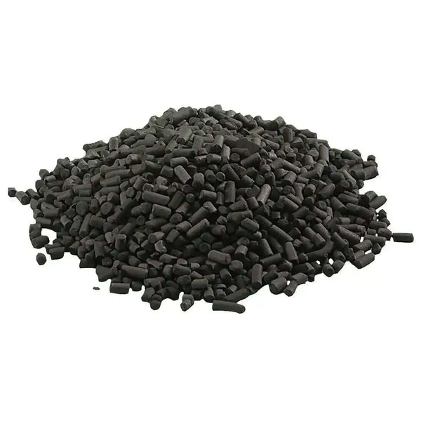 Carbon Filtermaterial 2 x 130 g