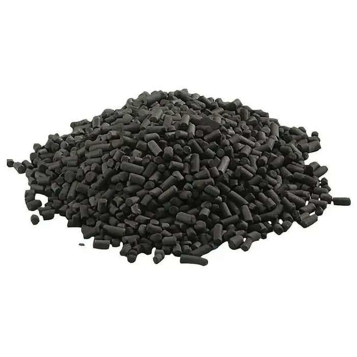 Carbon Filtermaterial 2 x 130 g