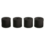 OASE Carbon Filterschaum Set 4 BioMaster 45ppi – Ersatzteil