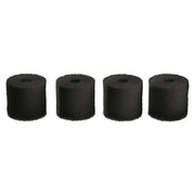Carbon Vorfilterschaum Set 4 BioMaster - Japankoi.net