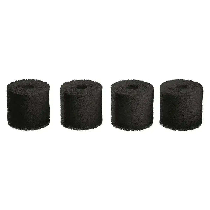 Carbon Filterschaum Set4 BioMaster 45ppi