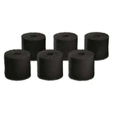 OASE Carbon Filterschaum Set 6 BioMaster 45ppi – Ersatzteil