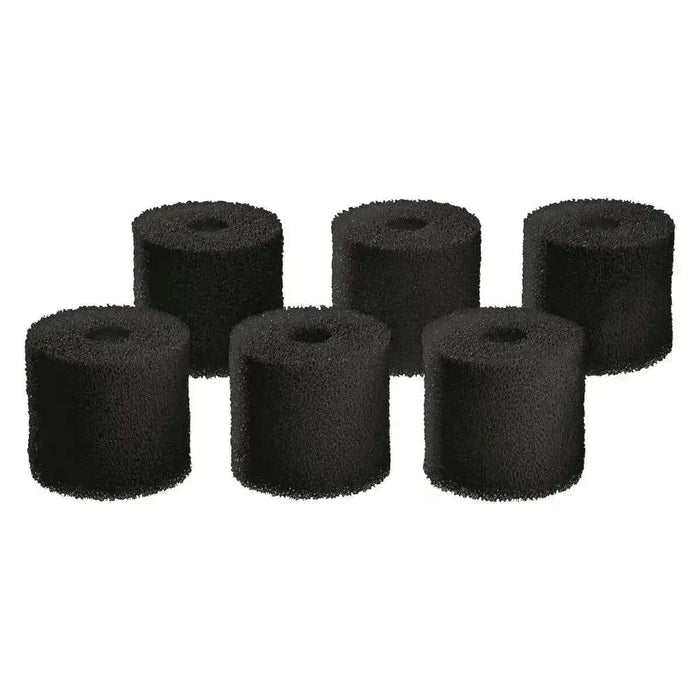 Carbon Filterschaum Set6 BioMaster 45ppi