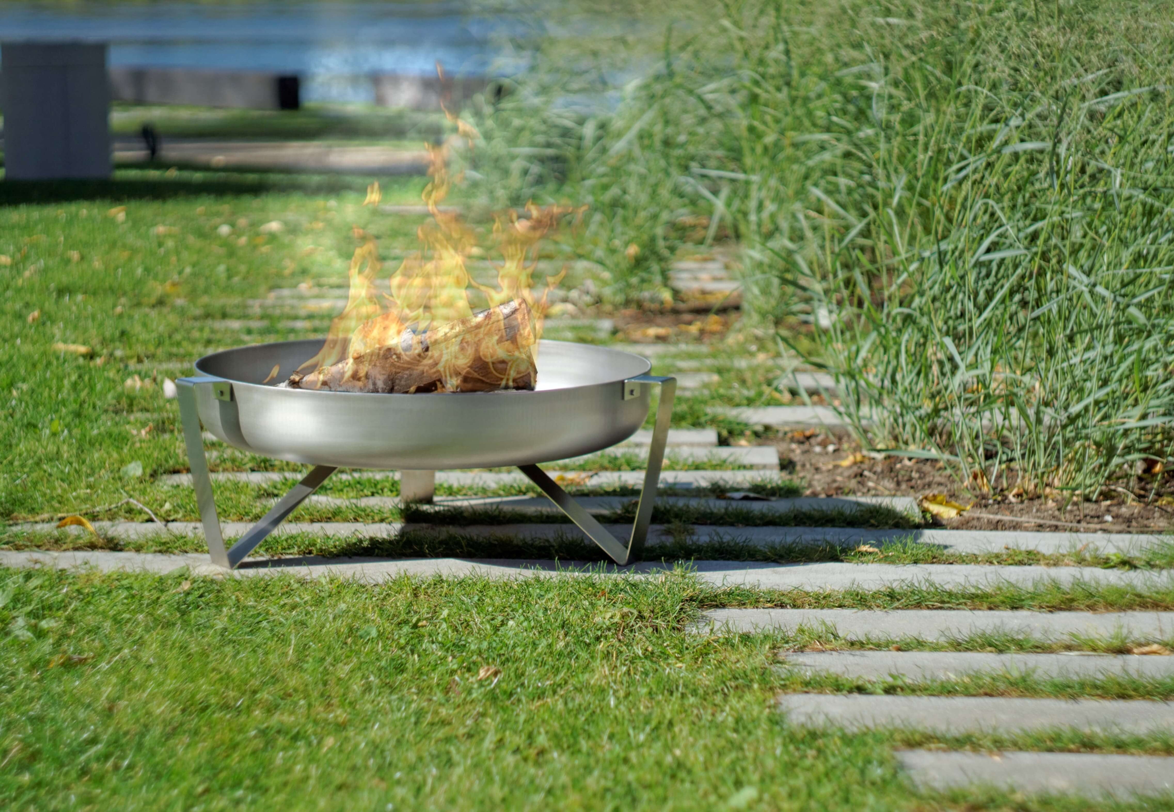 Feuerschale Modell VOMA