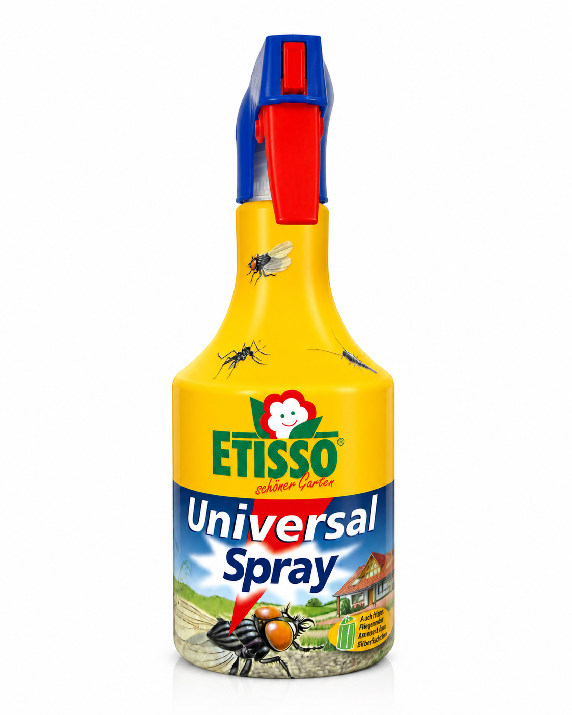 frunol delicia ® ETISSO® Universal Spray 500 ml