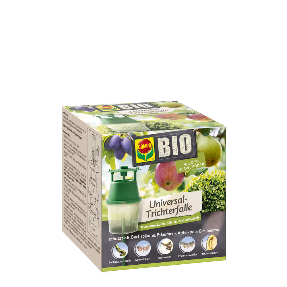 COMPO BIO Universal-Trichterfalle
