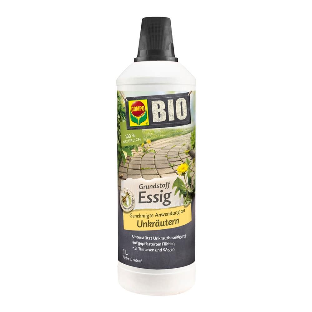 COMPO BIO Grundstoff Essig
