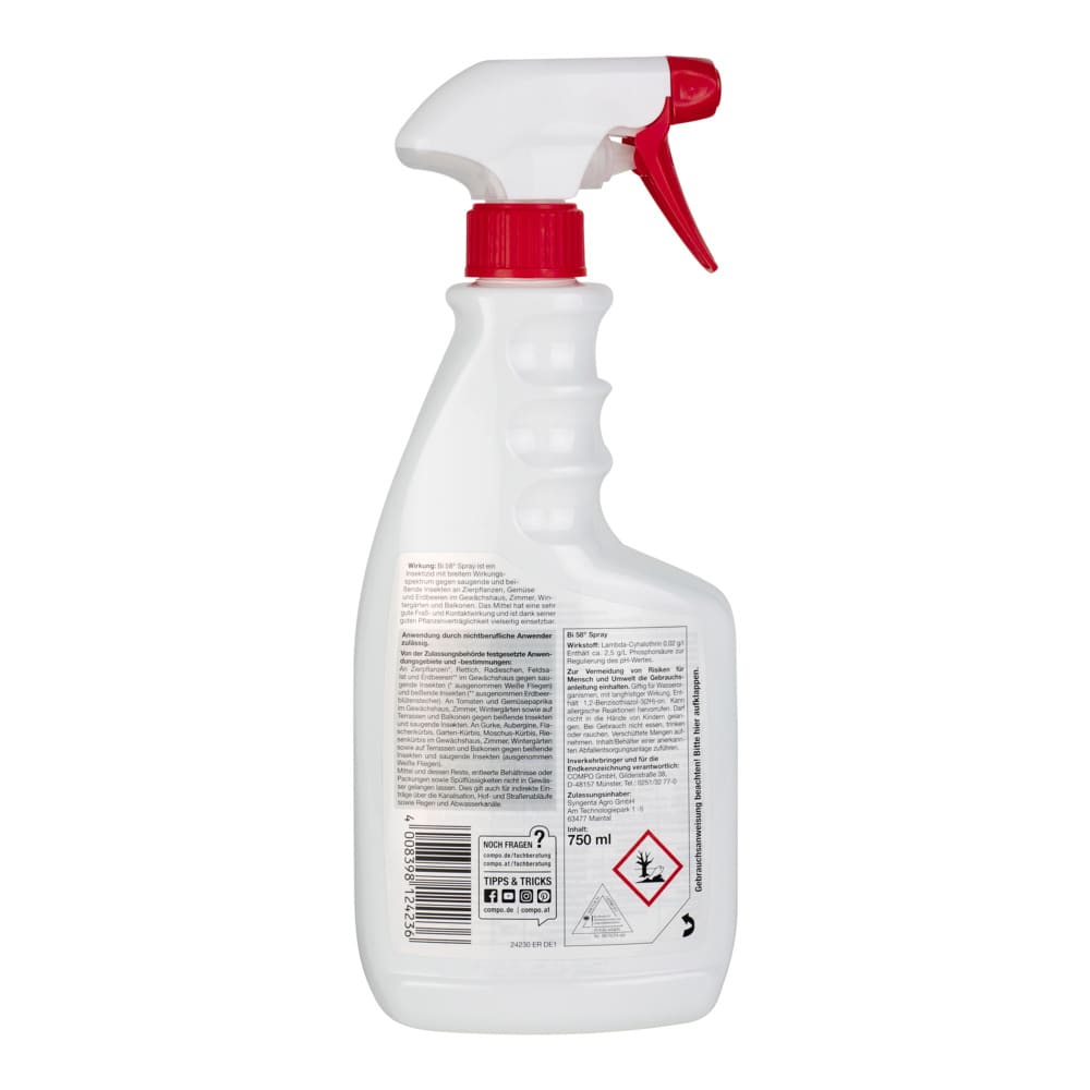 Bi 58® Spray