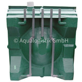 AquaLogistik Center-Vortex C 20 bis C 115 von 20-100 m²