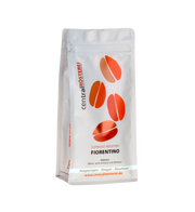 Fiorentino Von CentralRösterei Eine Elegante Arabica Robusta Kaffee Mischung Für Besondere Momente