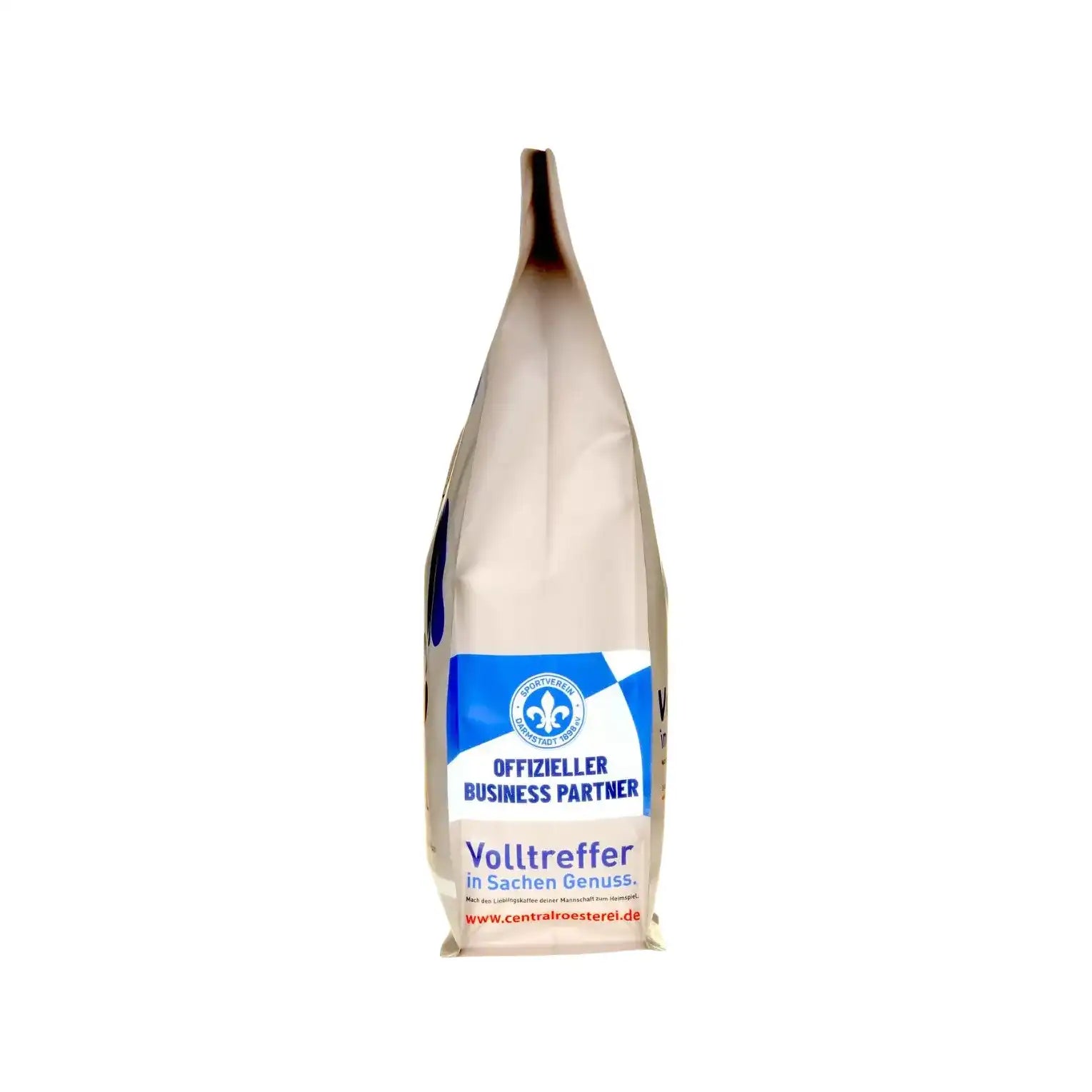 CentralRösterei Heimspiel Espresso Bio Kaffee 70 Prozent Peru Arabica 30 Prozent Tansania Robusta Kakao Orange Intensiv by RoasterGang