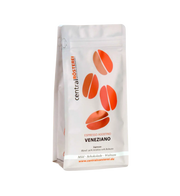 CentralRösterei Veneziano Mild Kaffee Mit Eleganten Aromen Und Cremiger Schokoladen Noten