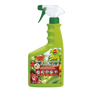 COMPO Grün- und Blühpflanzen Schädlings-frei AF