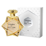 Le Chameau Charm Of New York Eau de Parfum 85 ml