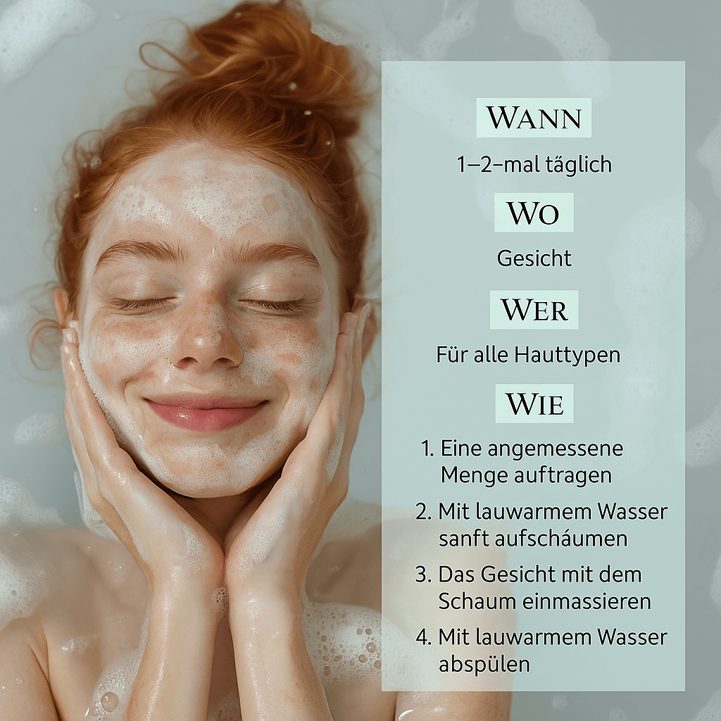 Beauty of Joseon Green Plum Refreshing Cleanser 100ml