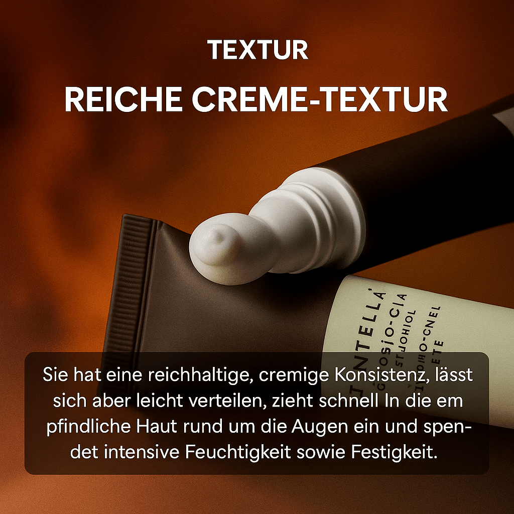 SKIN1004 Madagascar Centella Probio-Cica Bakuchiol Eye Cream 2x 20 ml - Augencreme